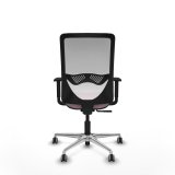 Kontorstol Zulema Piqueras y Crespo 1D086G0 Pink #5