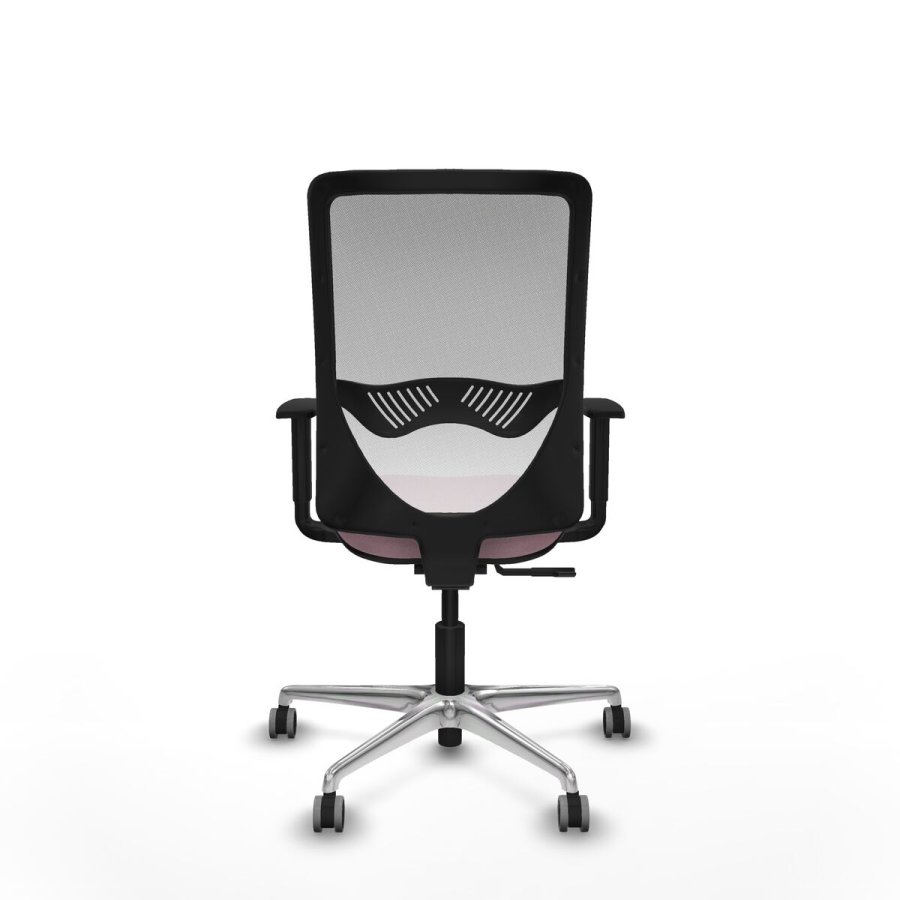 Kontorstol Zulema Piqueras y Crespo 1D086G0 Pink #5