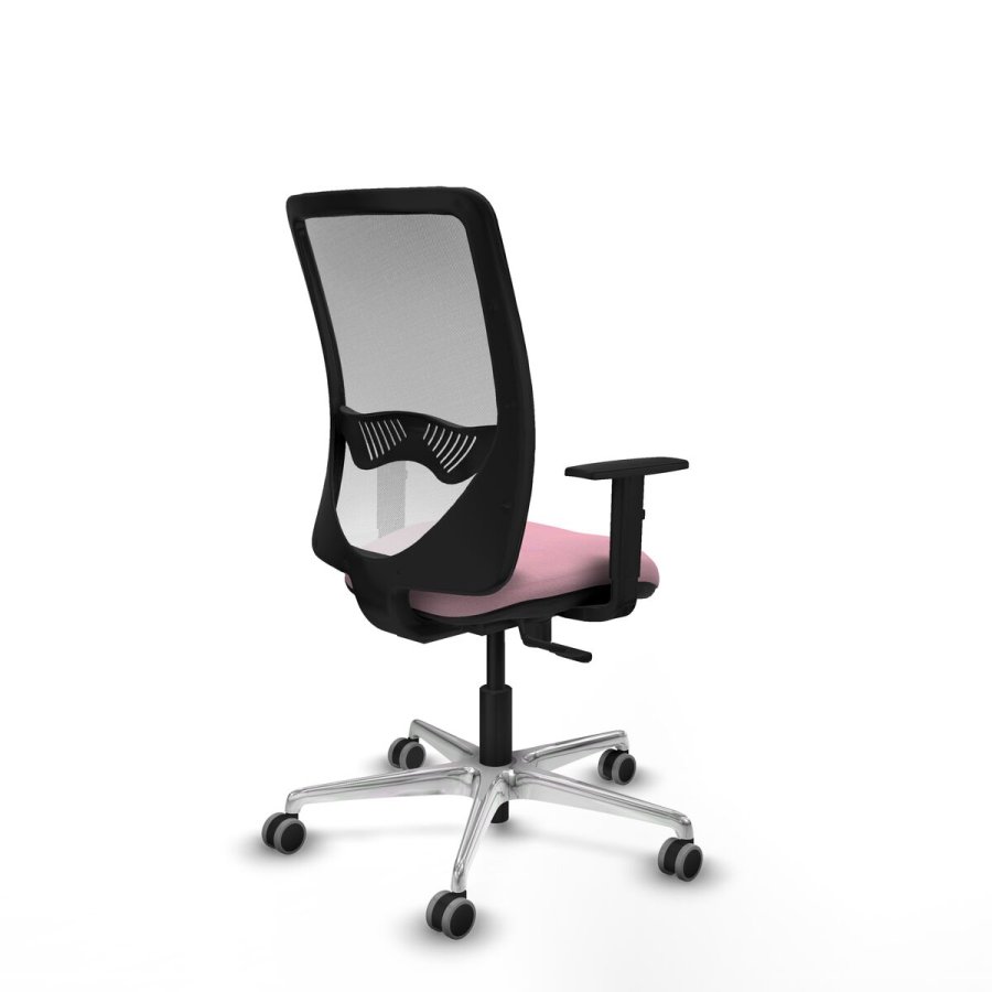 Kontorstol Zulema Piqueras y Crespo 1D086G0 Pink #6