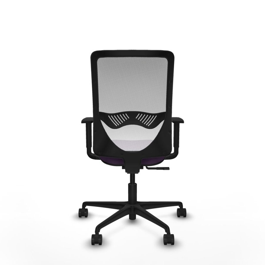 Kontorstol Zulema Piqueras y Crespo 1D036N0 Lilla #5