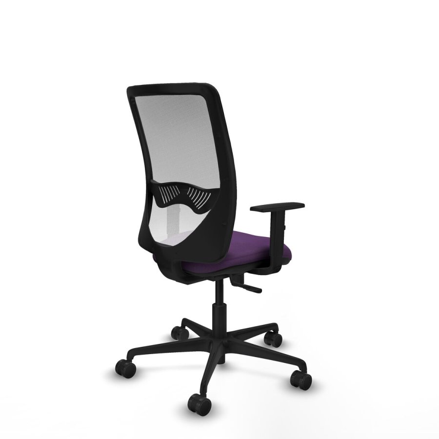 Kontorstol Zulema Piqueras y Crespo 1D036N0 Lilla #6