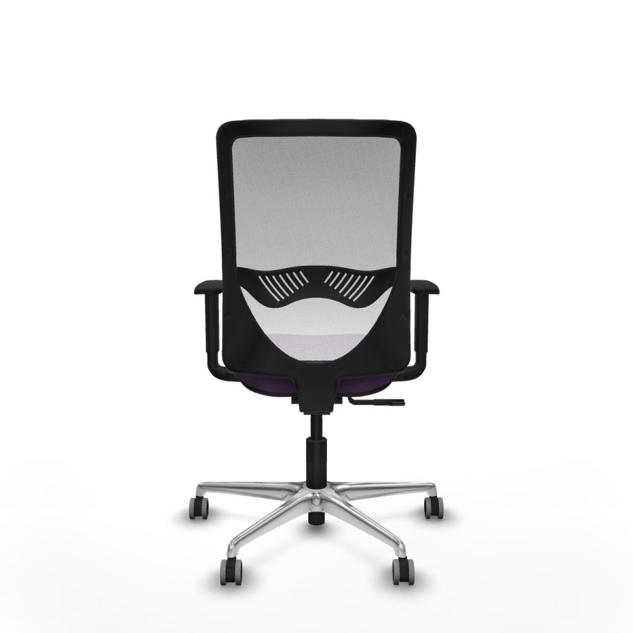 Kontorstol Zulema Piqueras y Crespo 1D086G0 Lilla #5