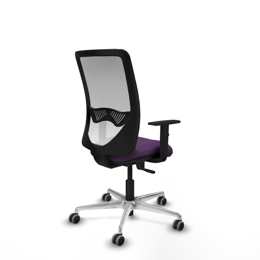 Kontorstol Zulema Piqueras y Crespo 1D086G0 Lilla #6