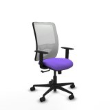 Kontorstol Zulema Piqueras y Crespo 1D036N0 Syren #1