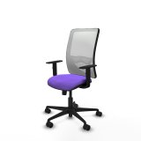 Kontorstol Zulema Piqueras y Crespo 1D036N0 Syren #2