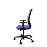 Kontorstol Zulema Piqueras y Crespo 1D036N0 Syren #3