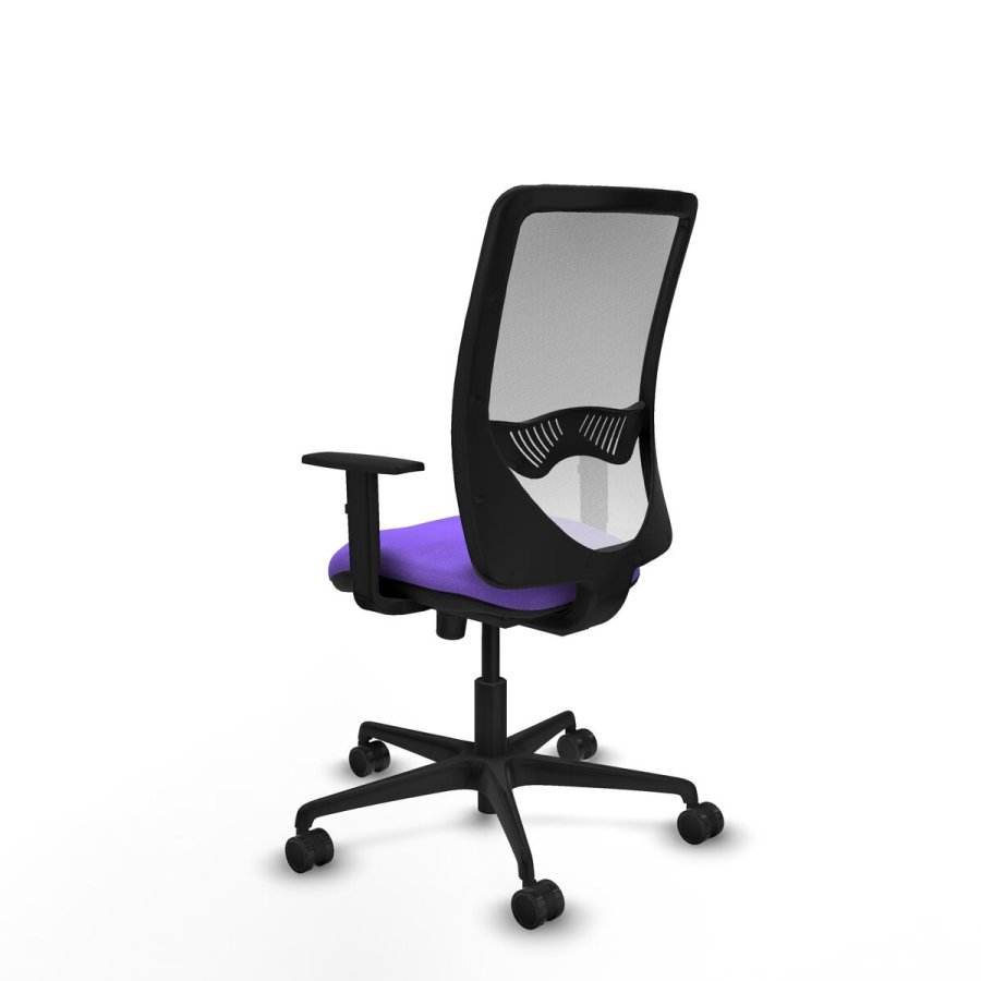 Kontorstol Zulema Piqueras y Crespo 1D036N0 Syren #4