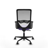 Kontorstol Zulema Piqueras y Crespo 1D036N0 Syren #5