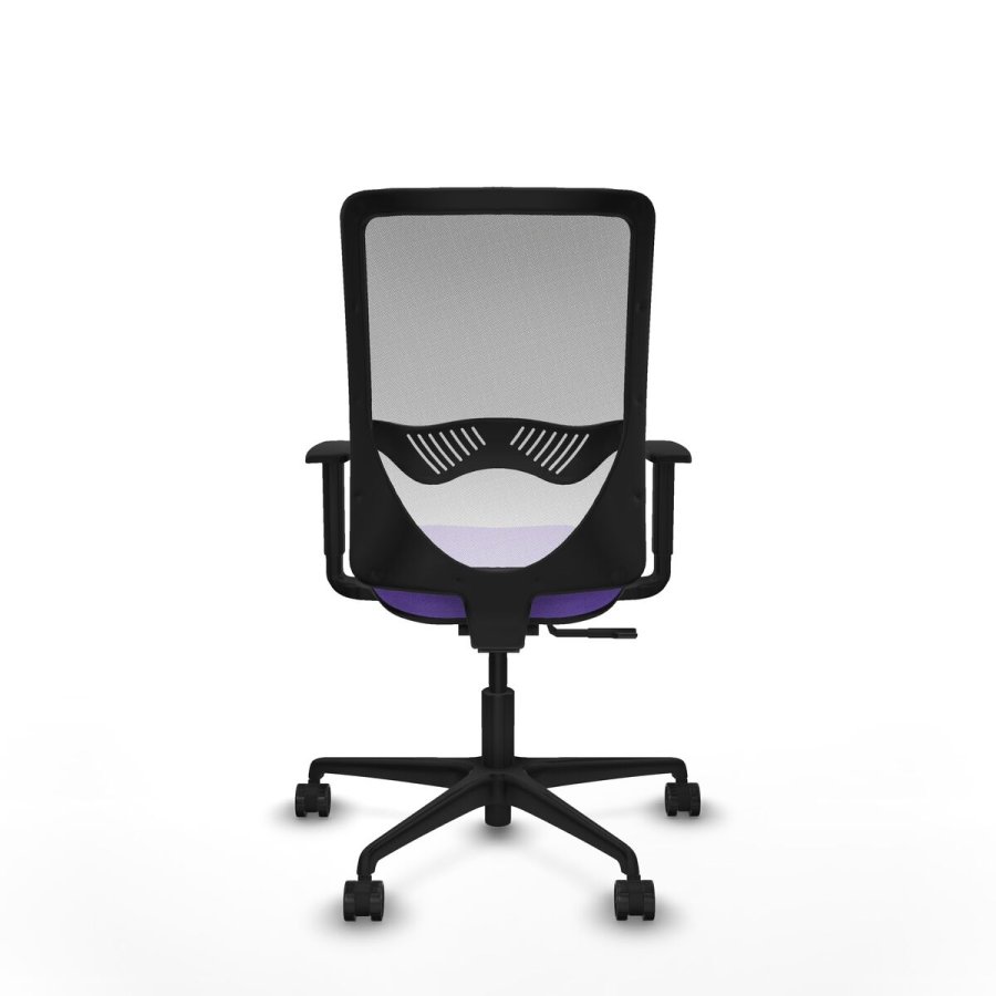 Kontorstol Zulema Piqueras y Crespo 1D036N0 Syren #5