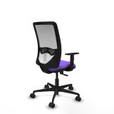 Kontorstol Zulema Piqueras y Crespo 1D036N0 Syren #6