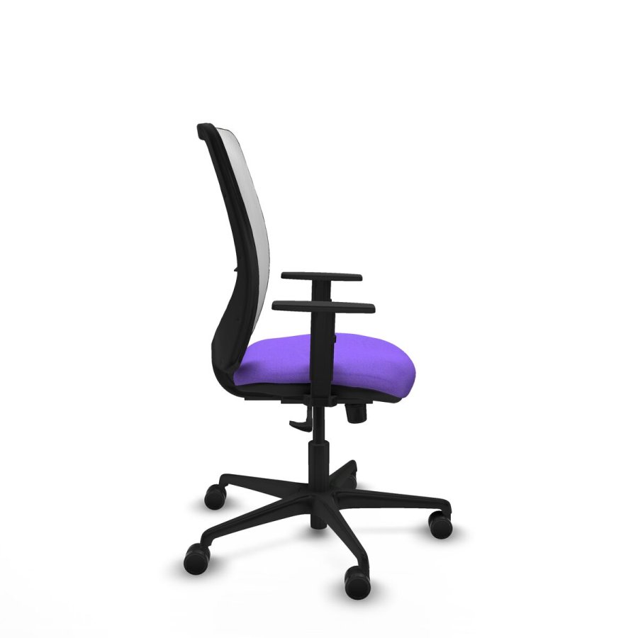 Kontorstol Zulema Piqueras y Crespo 1D036N0 Syren #7