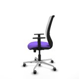 Kontorstol Zulema Piqueras y Crespo 1D086G0 Syren #3