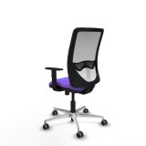 Kontorstol Zulema Piqueras y Crespo 1D086G0 Syren #4