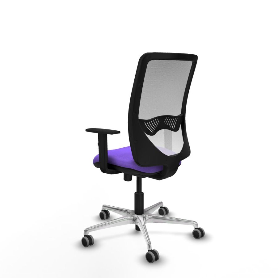 Kontorstol Zulema Piqueras y Crespo 1D086G0 Syren #4