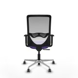 Kontorstol Zulema Piqueras y Crespo 1D086G0 Syren #5