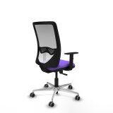 Kontorstol Zulema Piqueras y Crespo 1D086G0 Syren #6