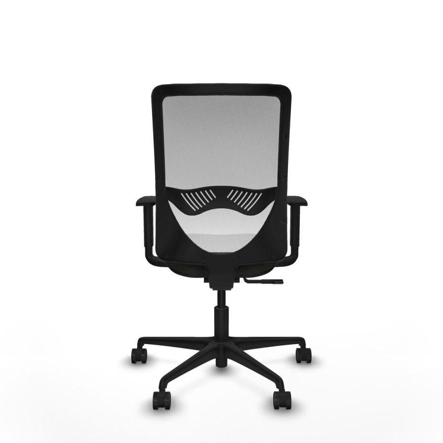 Kontorstol Zulema Piqueras y Crespo 1D036N0 Sort #5