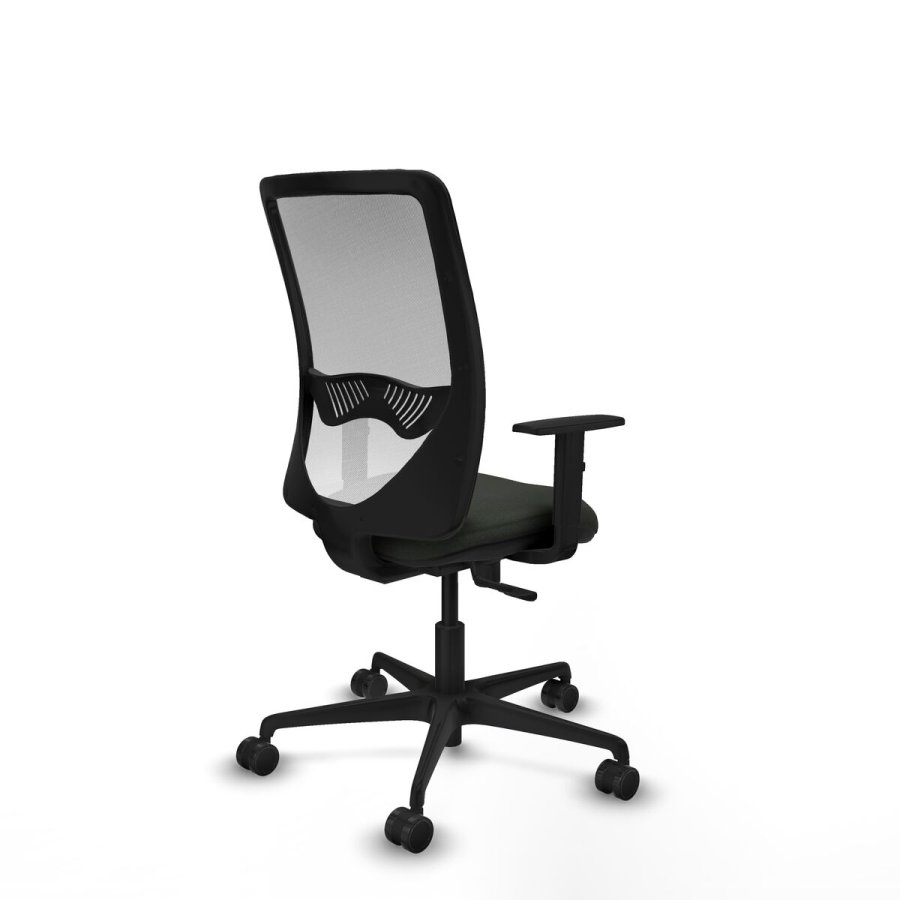 Kontorstol Zulema Piqueras y Crespo 1D036N0 Sort #6