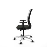 Kontorstol Zulema Piqueras y Crespo 1D086G0 Sort #3