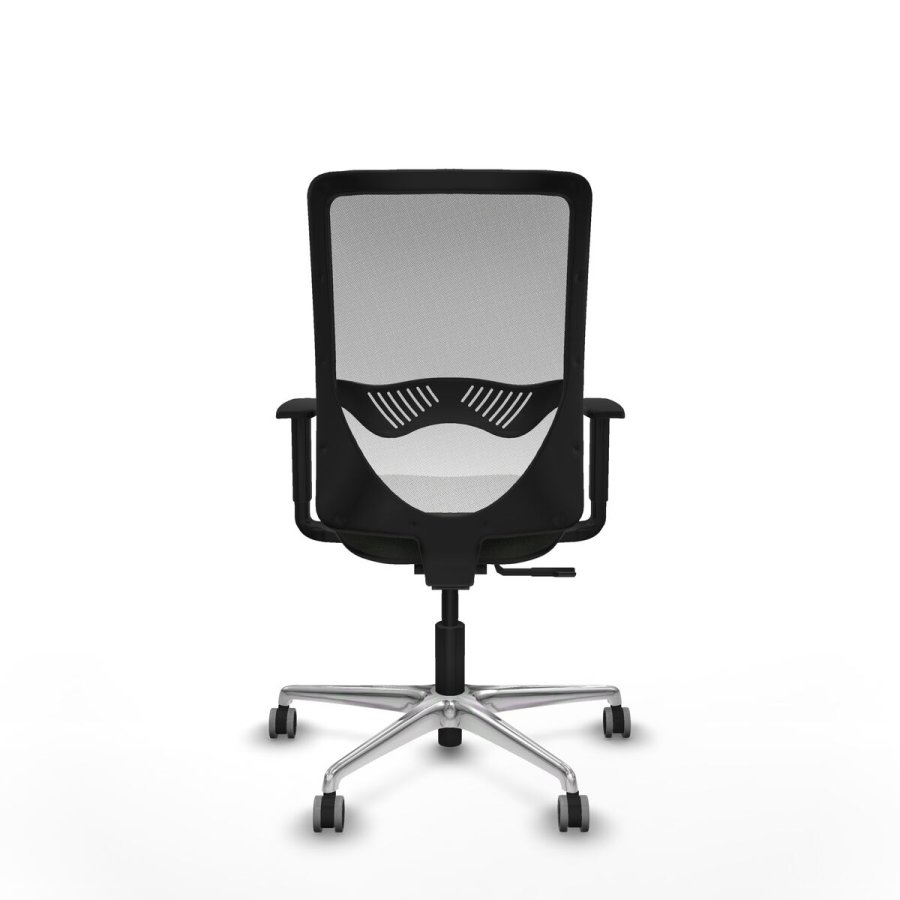 Kontorstol Zulema Piqueras y Crespo 1D086G0 Sort #5