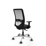 Kontorstol Zulema Piqueras y Crespo 1D086G0 Sort #6