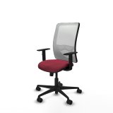 Kontorstol Zulema Piqueras y Crespo 1D036N0 R�dbrun #2