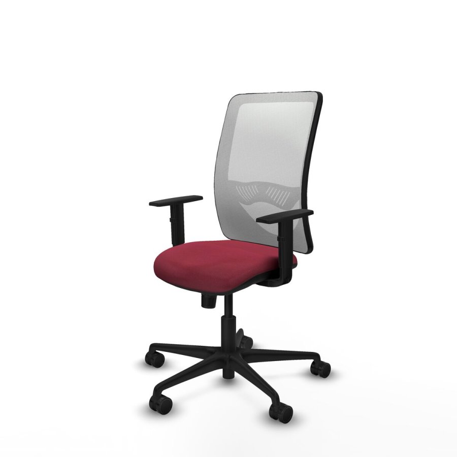 Kontorstol Zulema Piqueras y Crespo 1D036N0 R�dbrun #2