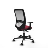 Kontorstol Zulema Piqueras y Crespo 1D036N0 R�dbrun #6