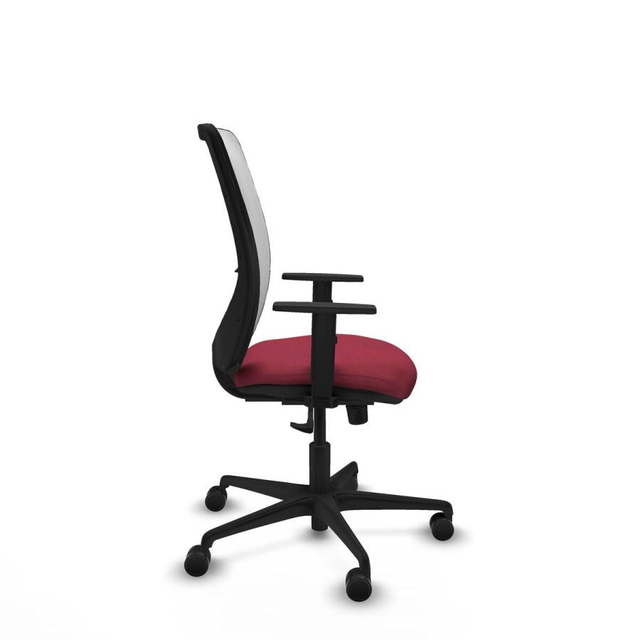 Kontorstol Zulema Piqueras y Crespo 1D036N0 R�dbrun #7