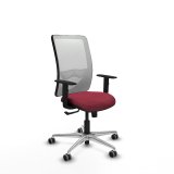 Kontorstol Zulema Piqueras y Crespo 1D086G0 R�dbrun #1