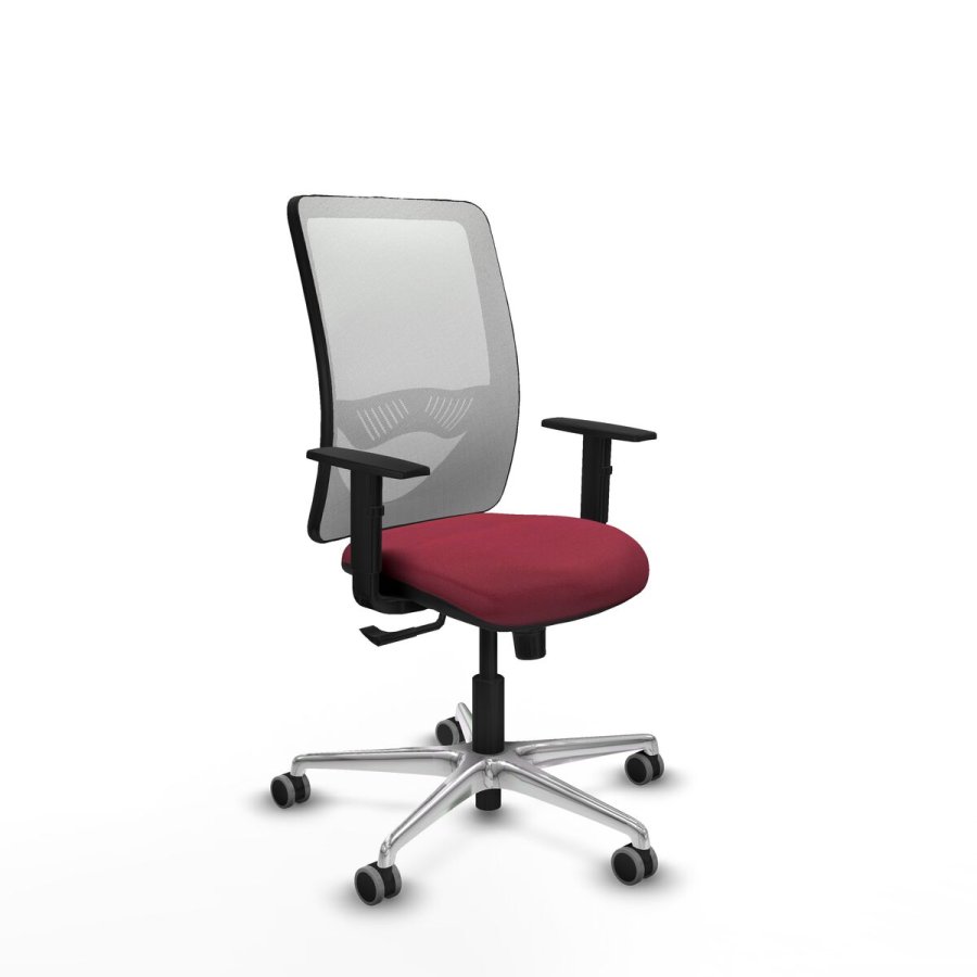 Kontorstol Zulema Piqueras y Crespo 1D086G0 R�dbrun #1