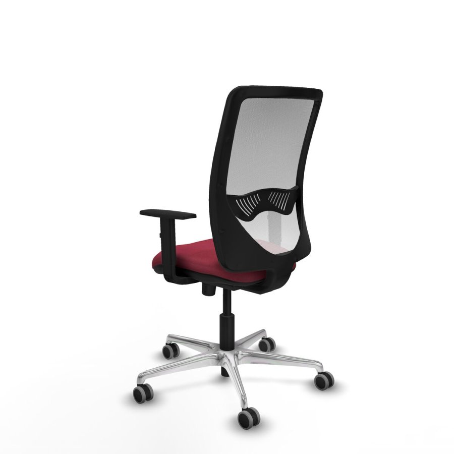 Kontorstol Zulema Piqueras y Crespo 1D086G0 R�dbrun #4