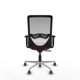 Kontorstol Zulema Piqueras y Crespo 1D086G0 R�dbrun #5