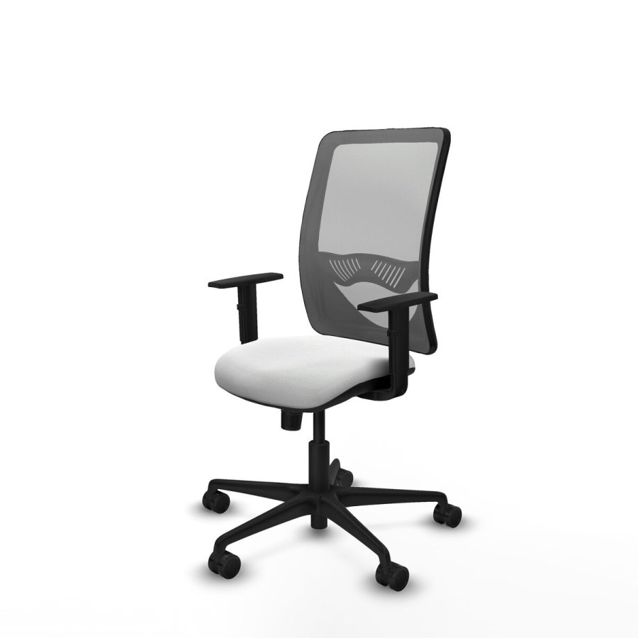 Kontorstol Zulema Piqueras y Crespo 1D036N0 Hvid #2