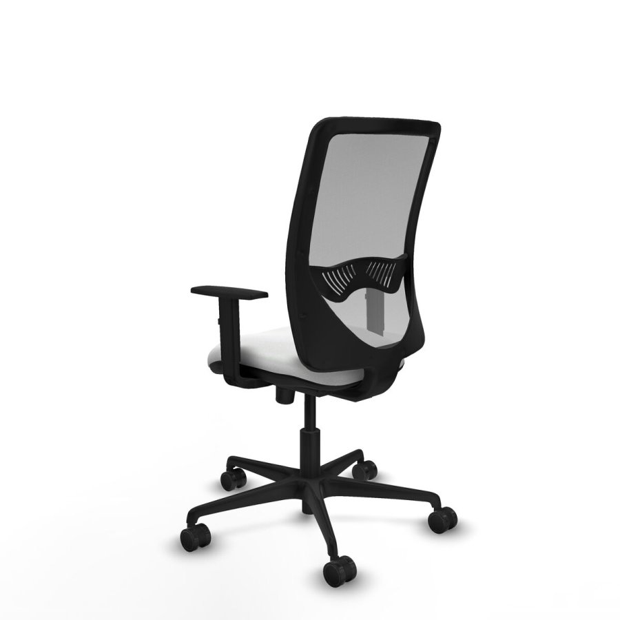 Kontorstol Zulema Piqueras y Crespo 1D036N0 Hvid #4