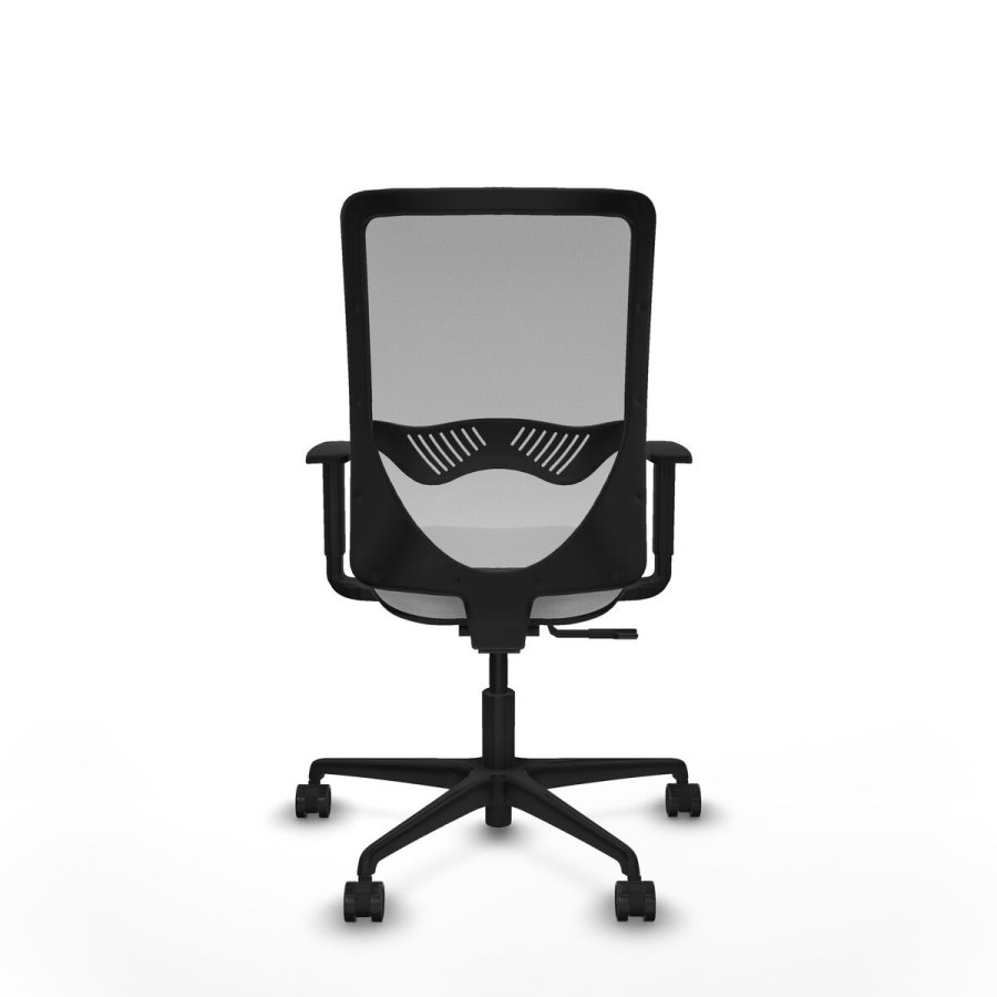 Kontorstol Zulema Piqueras y Crespo 1D036N0 Hvid #5