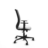 Kontorstol Zulema Piqueras y Crespo 1D036N0 Hvid #7