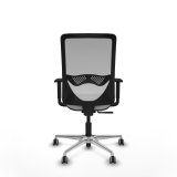 Kontorstol Zulema Piqueras y Crespo 1D086G0 Hvid #5