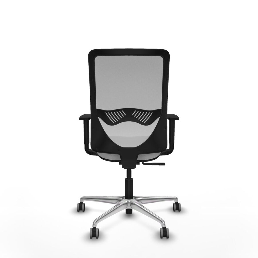 Kontorstol Zulema Piqueras y Crespo 1D086G0 Hvid #5