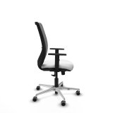 Kontorstol Zulema Piqueras y Crespo 1D086G0 Hvid #7