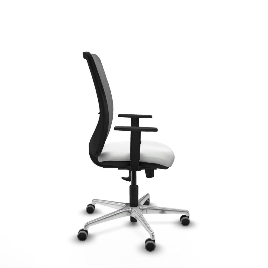 Kontorstol Zulema Piqueras y Crespo 1D086G0 Hvid #7