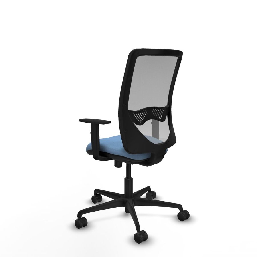 Kontorstol Zulema Piqueras y Crespo 1D036N0 Himmelbl� #4