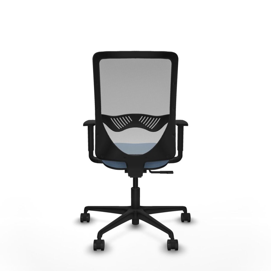 Kontorstol Zulema Piqueras y Crespo 1D036N0 Himmelbl� #5