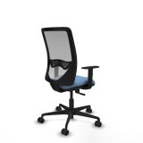 Kontorstol Zulema Piqueras y Crespo 1D036N0 Himmelbl� #6