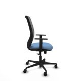 Kontorstol Zulema Piqueras y Crespo 1D036N0 Himmelbl� #7