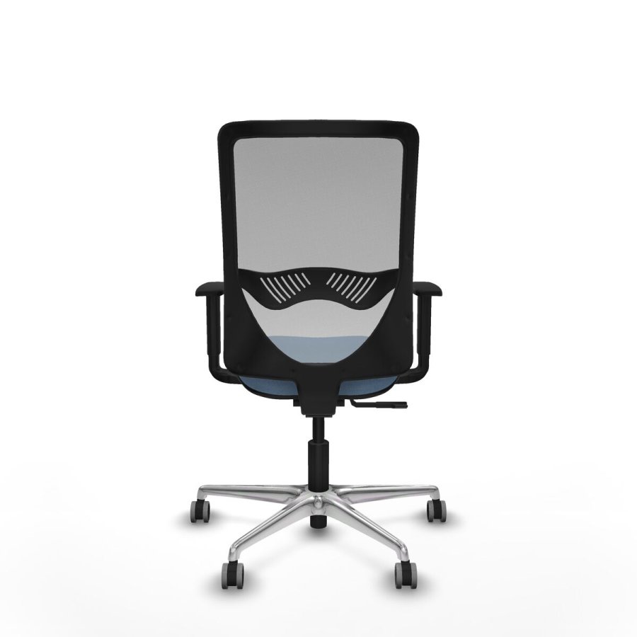 Kontorstol Zulema Piqueras y Crespo 1D086G0 Himmelbl� #5