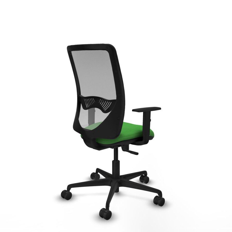 Kontorstol Zulema Piqueras y Crespo 1D036N0 Gr�n #6