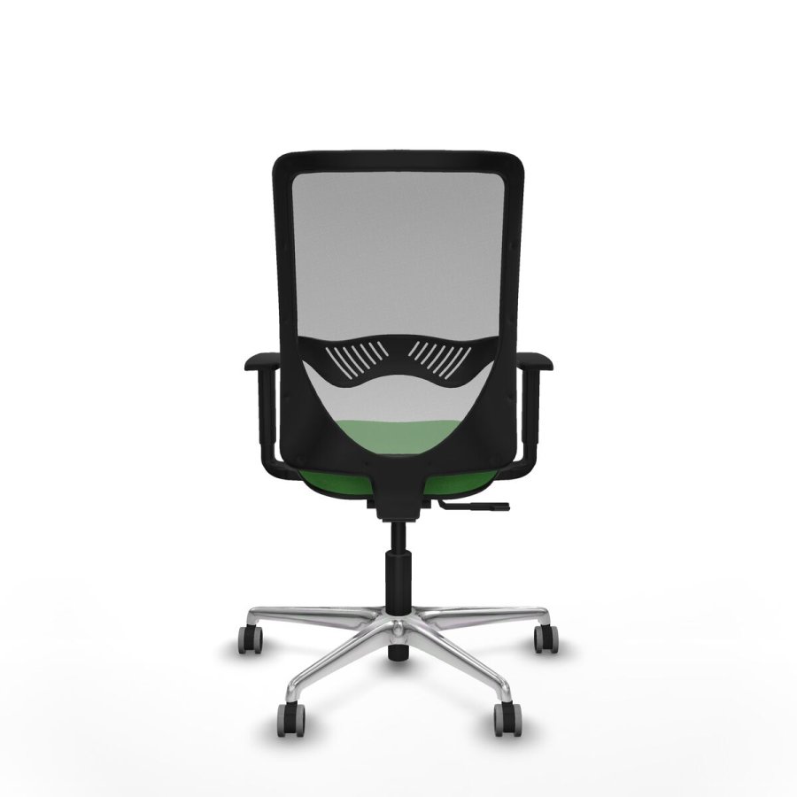 Kontorstol Zulema Piqueras y Crespo 1D086G0 Gr�n #5