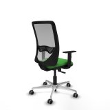 Kontorstol Zulema Piqueras y Crespo 1D086G0 Gr�n #6