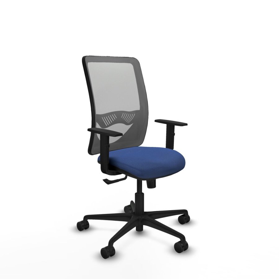 Kontorstol Zulema Piqueras y Crespo 1D036N0 Marinebl� #1